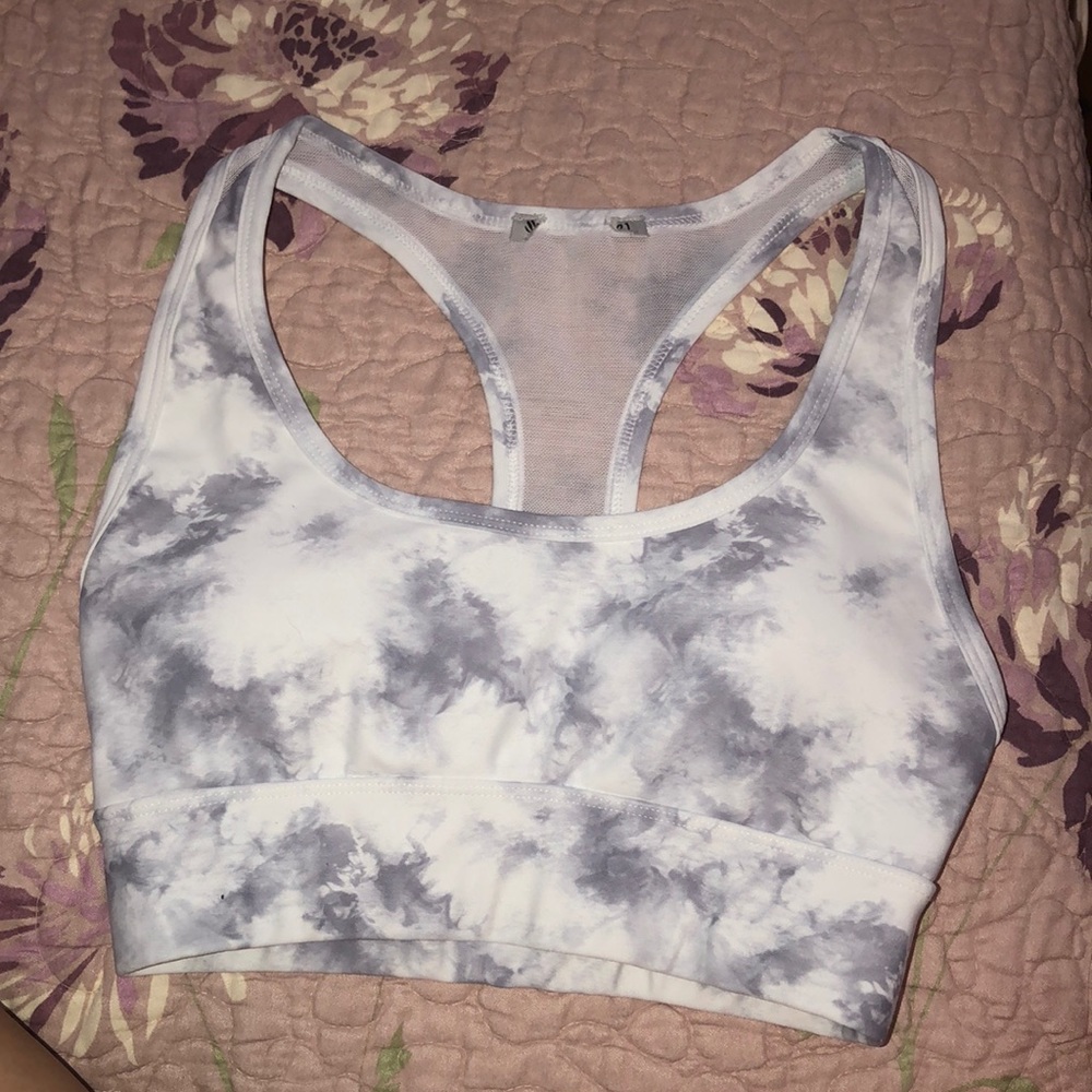 Forever 21 sports bra